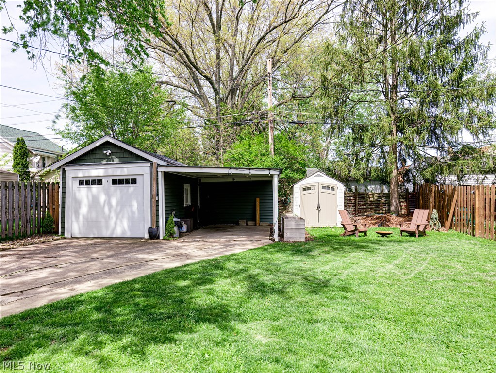 2323 Shaw Avenue Cuyahoga Falls OH 44223