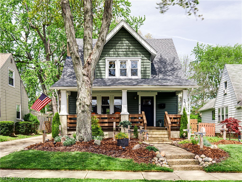 2323 Shaw Avenue Cuyahoga Falls OH 44223