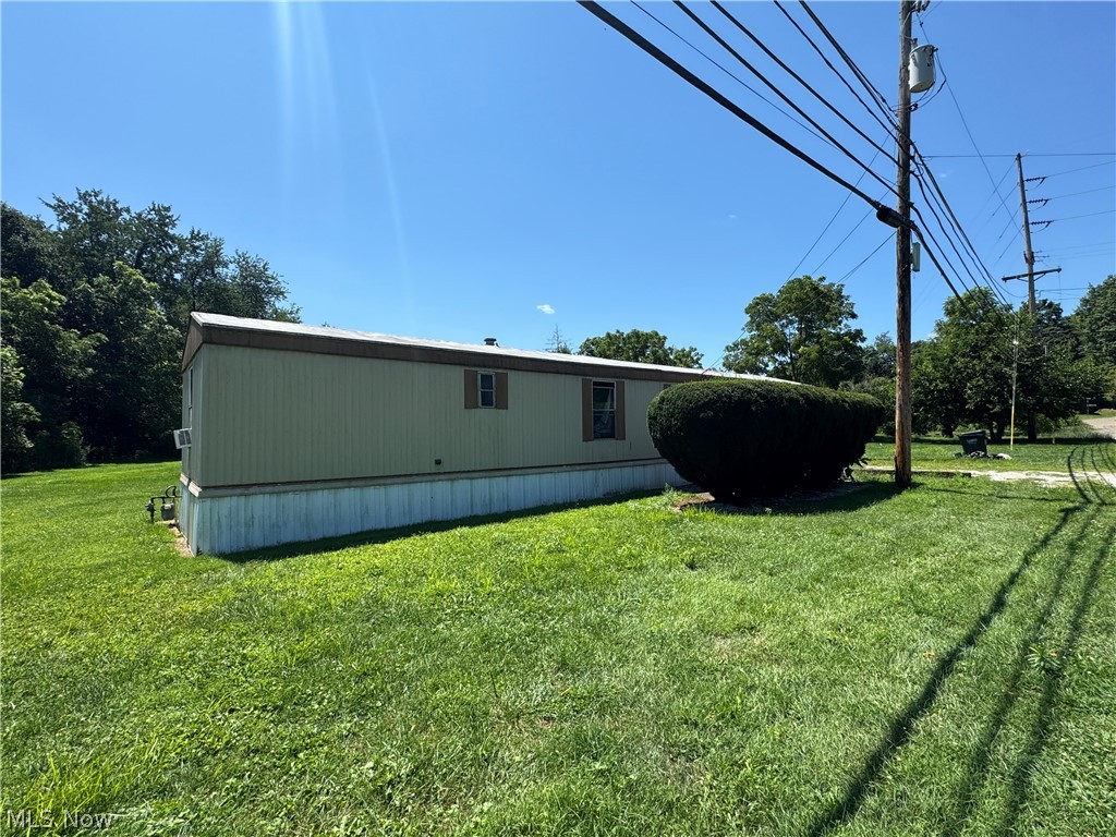 1265 Sylvan Road Wooster OH 44691