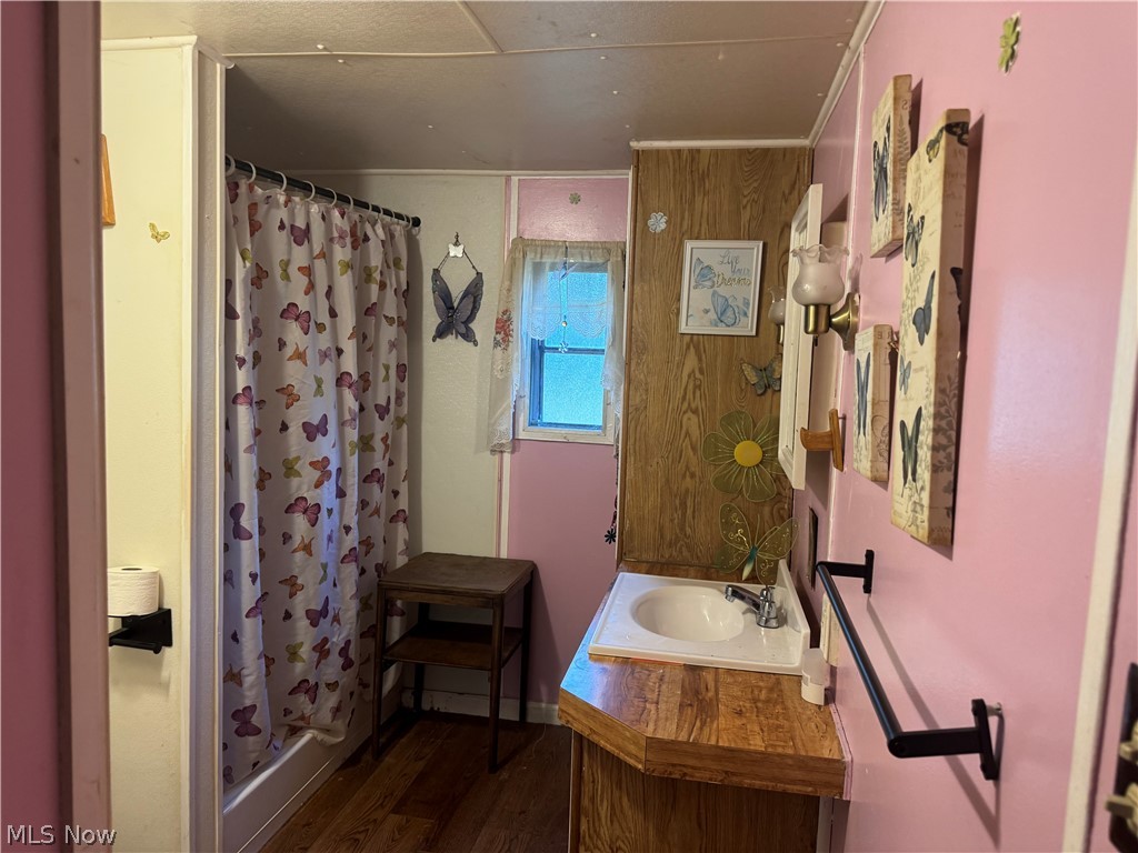 1265 Sylvan Road Wooster OH 44691