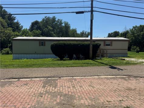 1265 Sylvan Road Wooster OH 44691