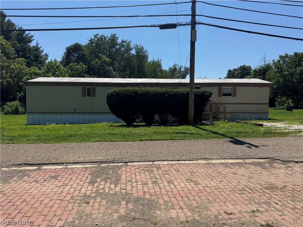 1265 Sylvan Road Wooster OH 44691