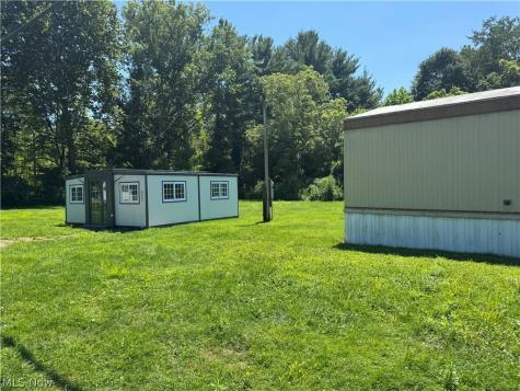 1265 Sylvan Road Wooster OH 44691