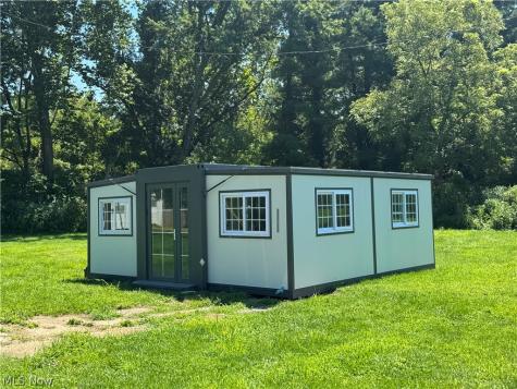 1265 Sylvan Road Wooster OH 44691