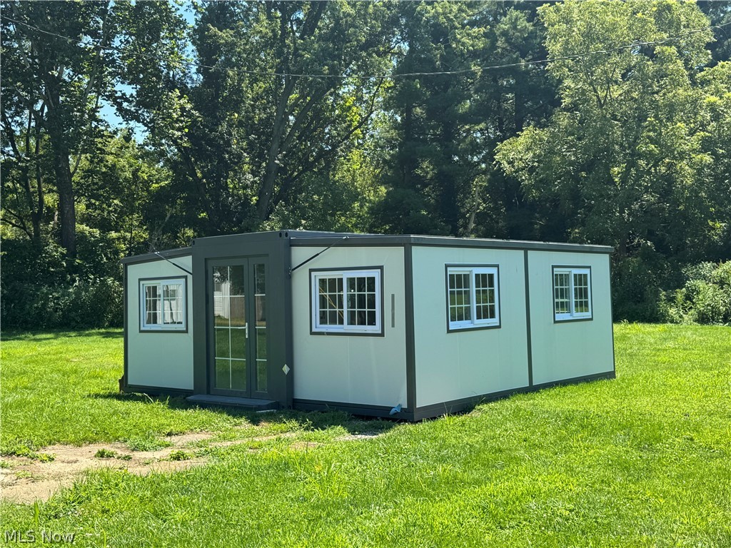 1265 Sylvan Road Wooster OH 44691