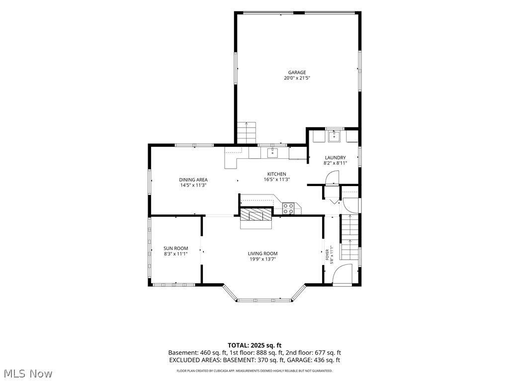 1427 Delia Avenue Akron OH 44320