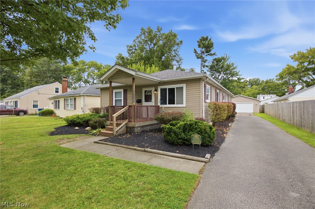 33749 Kenilworth Road Eastlake OH 44095