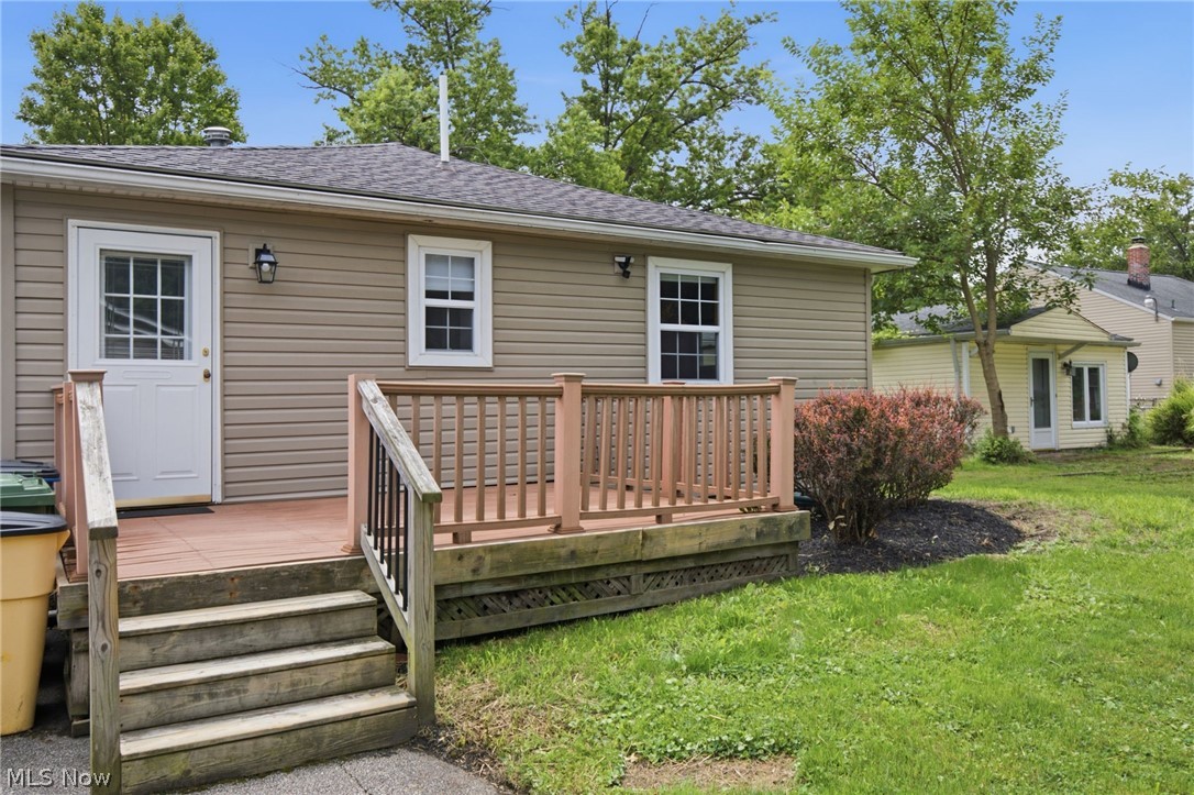 33749 Kenilworth Road Eastlake OH 44095