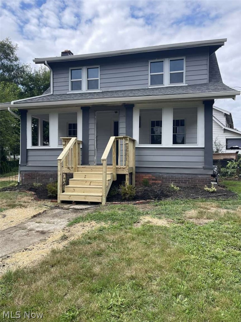 1273 Pondview Avenue Akron OH 44305