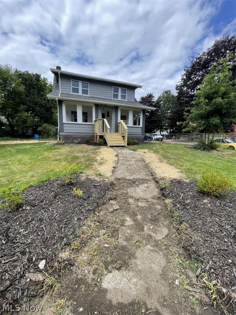 1273 Pondview Avenue Akron OH 44305