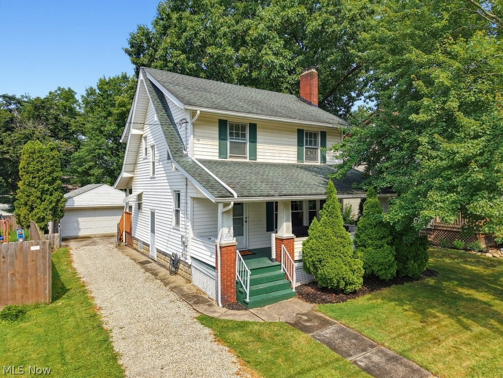 2526 6th Street Cuyahoga Falls OH 44221