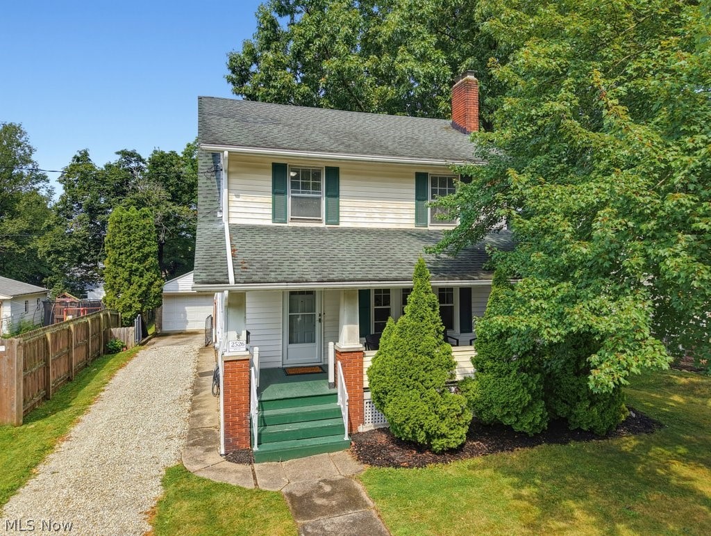 2526 6th Street Cuyahoga Falls OH 44221
