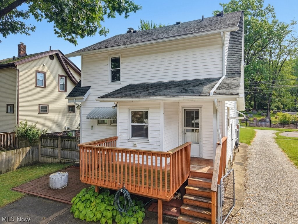 2526 6th Street Cuyahoga Falls OH 44221