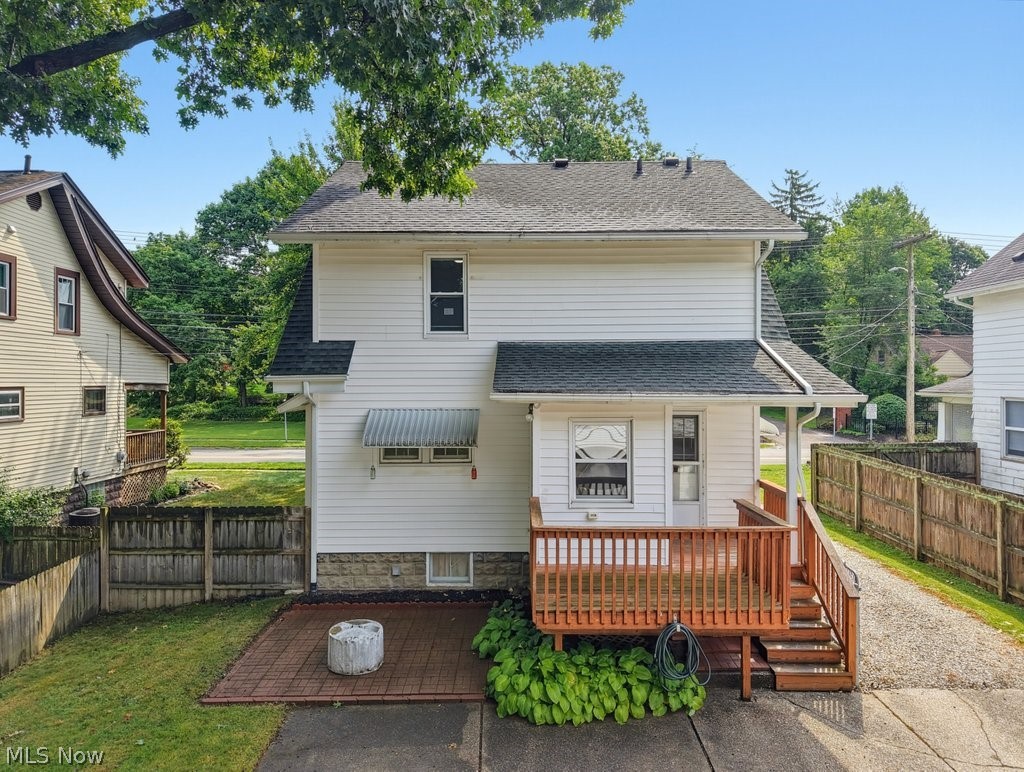2526 6th Street Cuyahoga Falls OH 44221