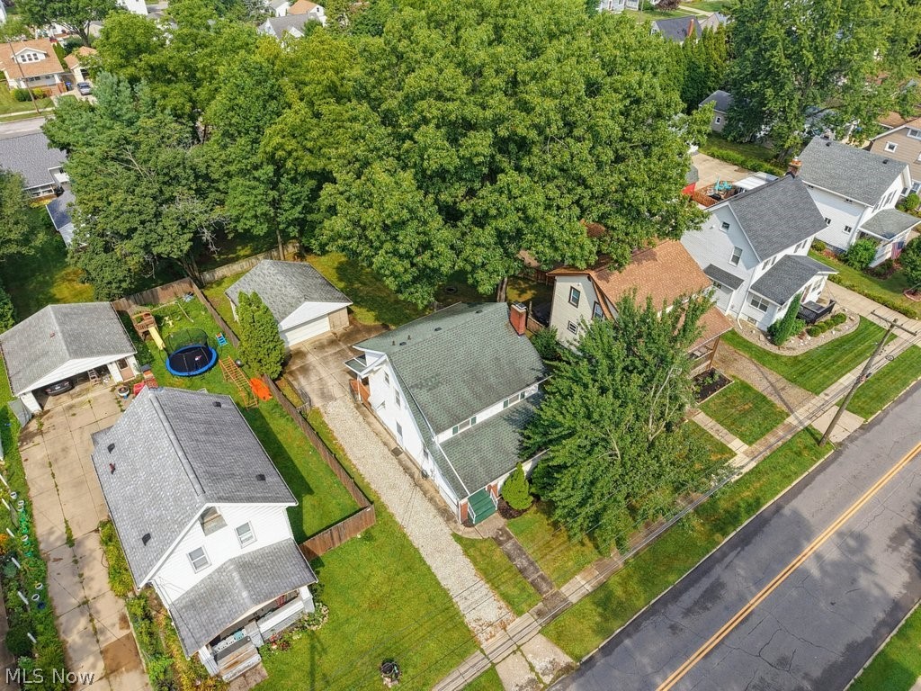 2526 6th Street Cuyahoga Falls OH 44221