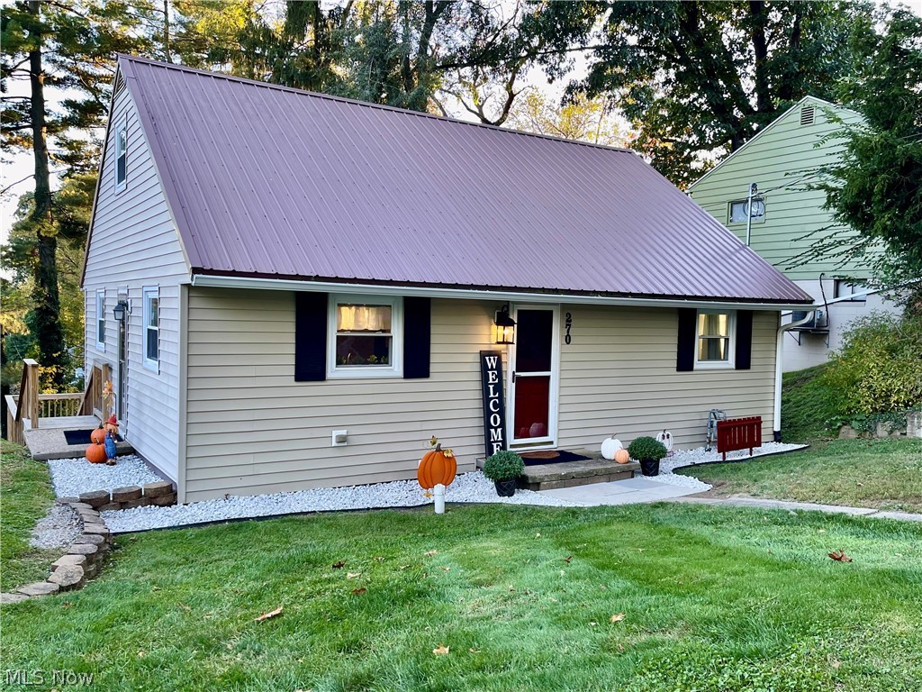 270 Taylor Street Zanesville OH 43701