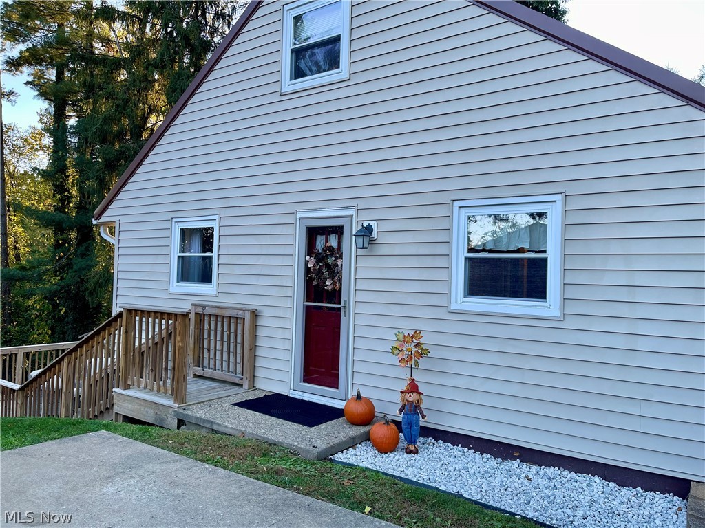 270 Taylor Street Zanesville OH 43701