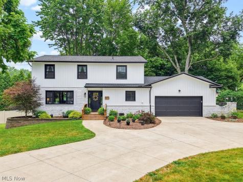 501 Merriman Road Akron OH 44303