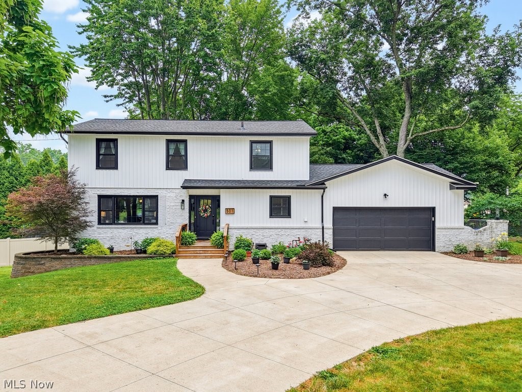 501 Merriman Road Akron OH 44303