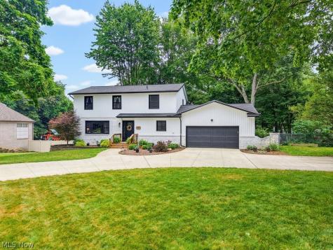 501 Merriman Road Akron OH 44303