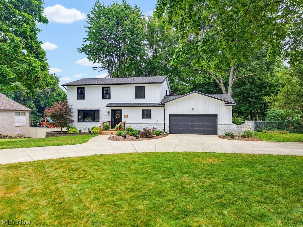501 Merriman Road Akron OH 44303