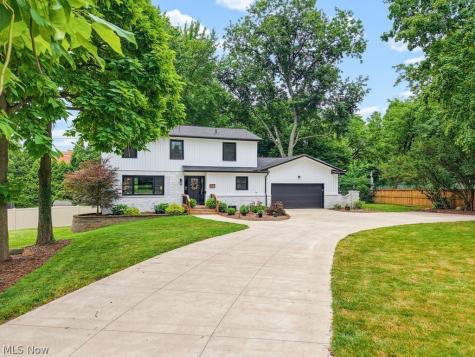 501 Merriman Road Akron OH 44303