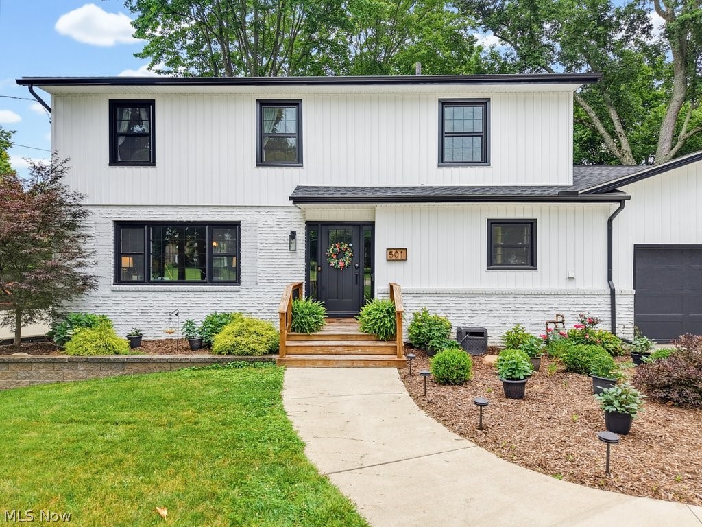 501 Merriman Road Akron OH 44303