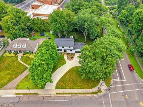501 Merriman Road Akron OH 44303