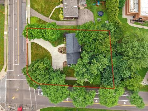 501 Merriman Road Akron OH 44303