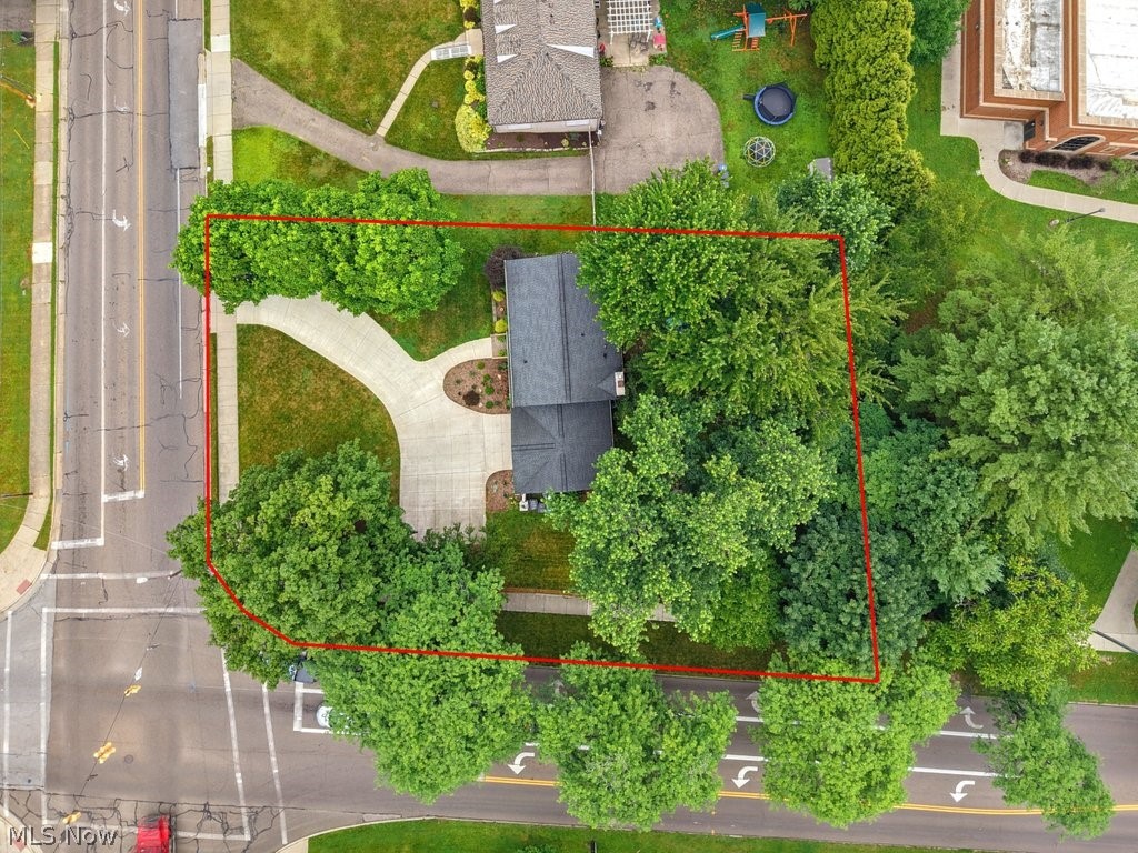 501 Merriman Road Akron OH 44303