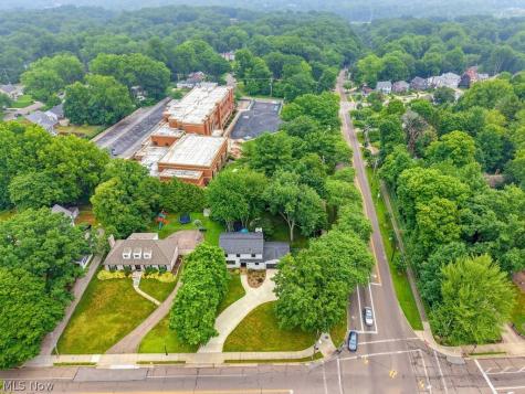 501 Merriman Road Akron OH 44303