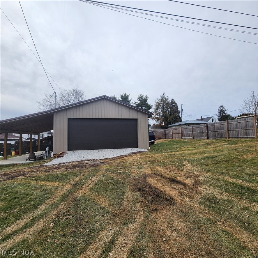 519 Taylor Avenue Cambridge OH 43725
