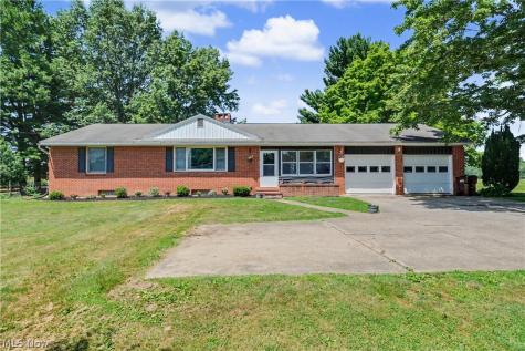 1838 S Main Street Mansfield OH 44907