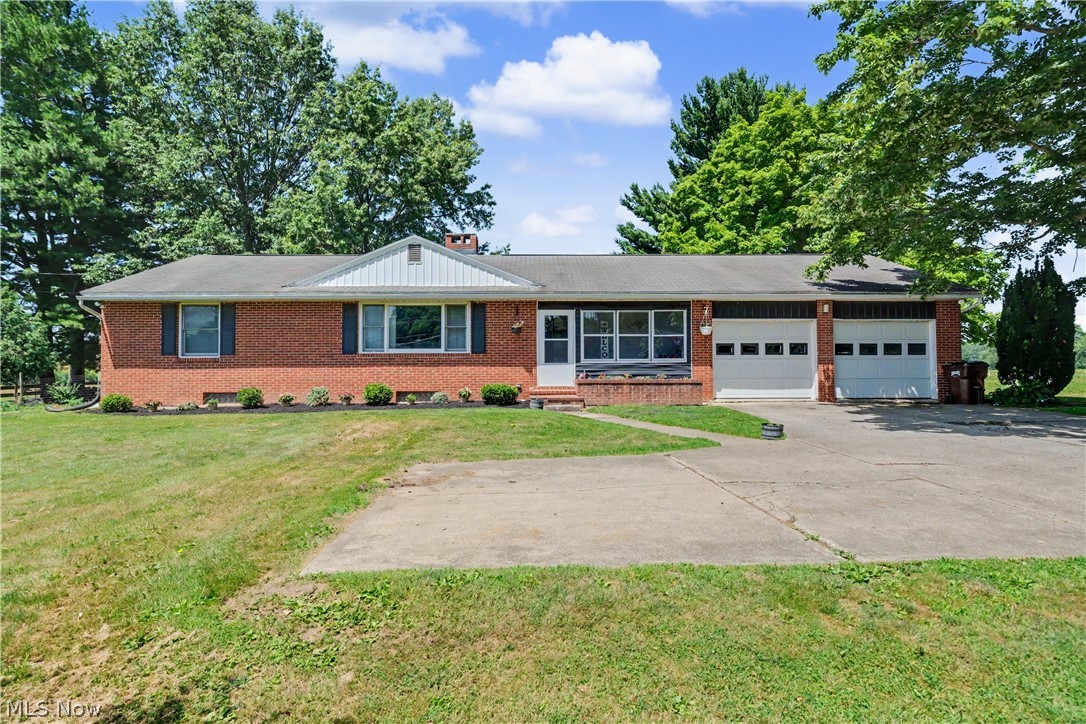 1838 S Main Street Mansfield OH 44907