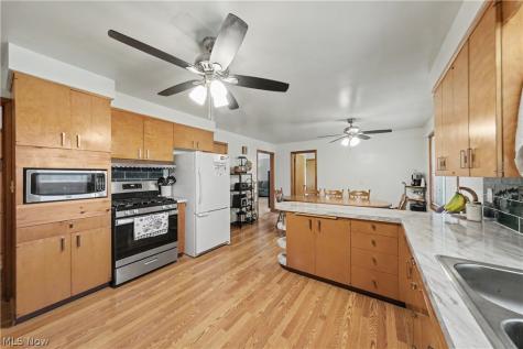 1838 S Main Street Mansfield OH 44907