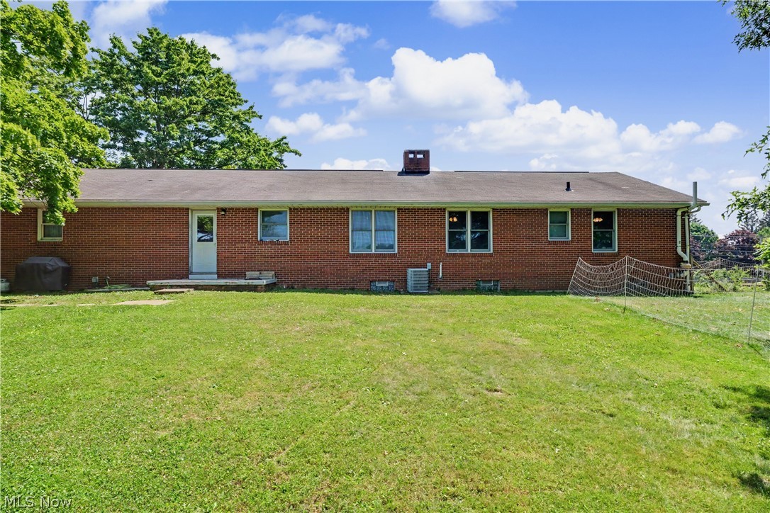 1838 S Main Street Mansfield OH 44907