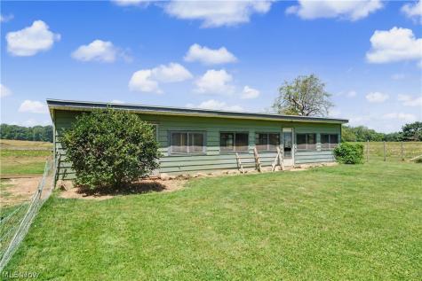 1838 S Main Street Mansfield OH 44907