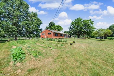 1838 S Main Street Mansfield OH 44907