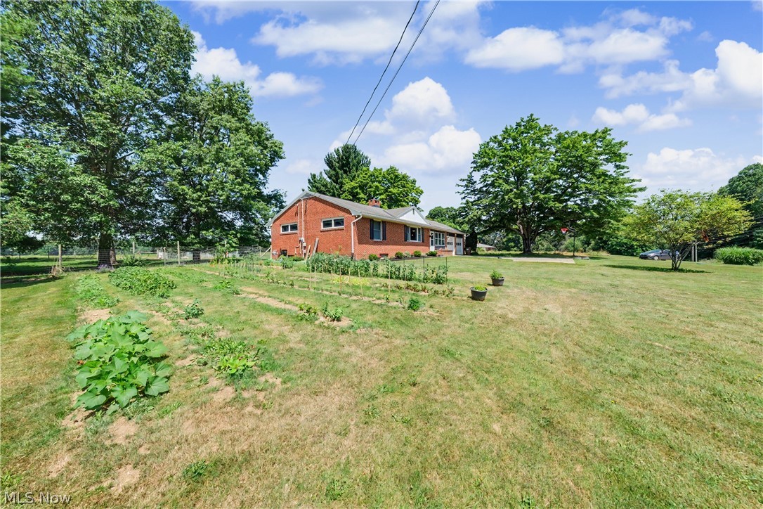 1838 S Main Street Mansfield OH 44907