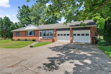 1838 S Main Street Mansfield OH 44907