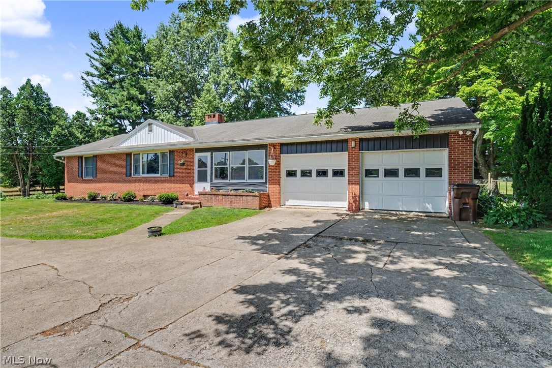 1838 S Main Street Mansfield OH 44907