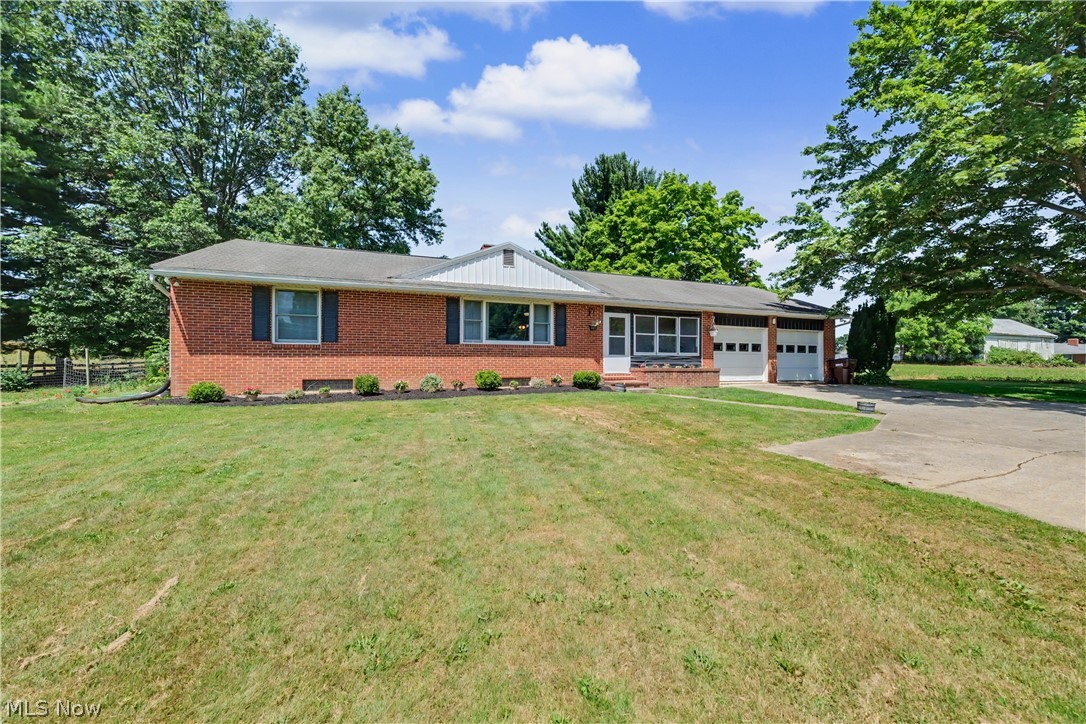 1838 S Main Street Mansfield OH 44907