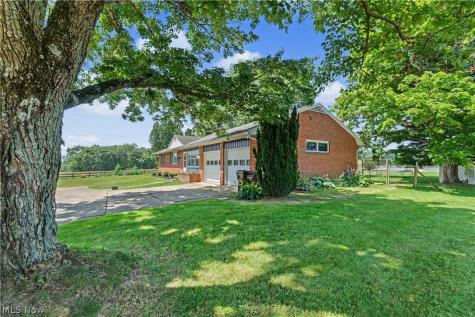 1838 S Main Street Mansfield OH 44907