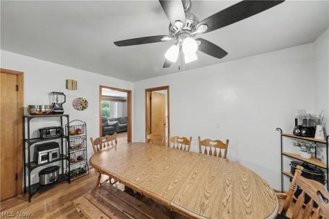 1838 S Main Street Mansfield OH 44907