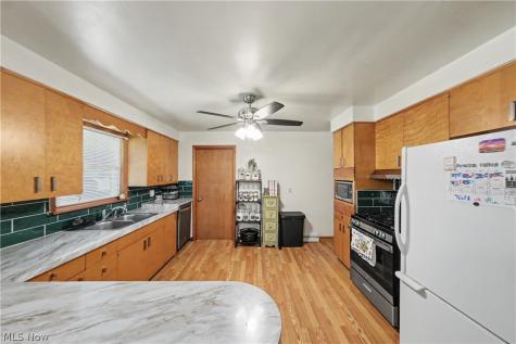 1838 S Main Street Mansfield OH 44907