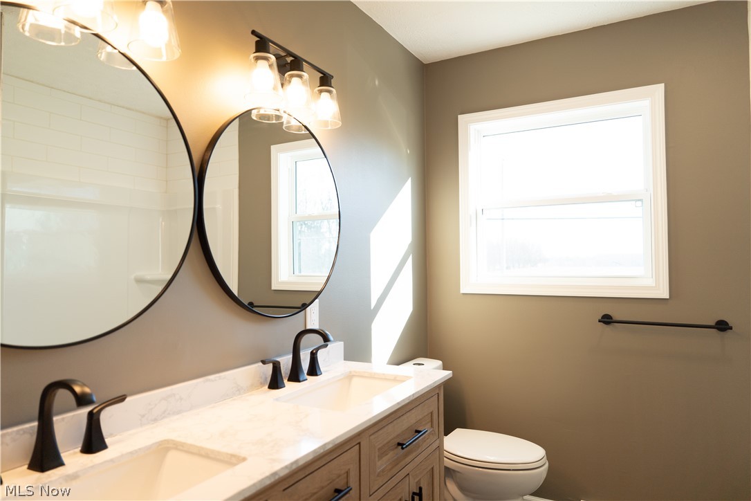 3359 Nimishillen Church Road NE Hartville OH 44632