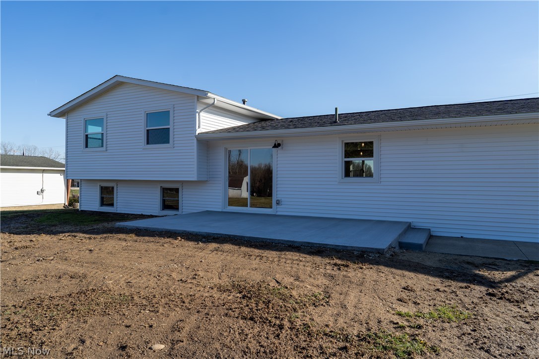 3359 Nimishillen Church Road NE Hartville OH 44632