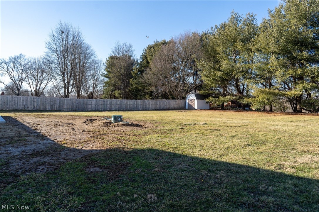 3359 Nimishillen Church Road NE Hartville OH 44632