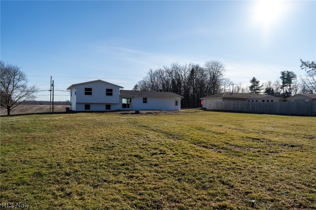 3359 Nimishillen Church Road NE Hartville OH 44632