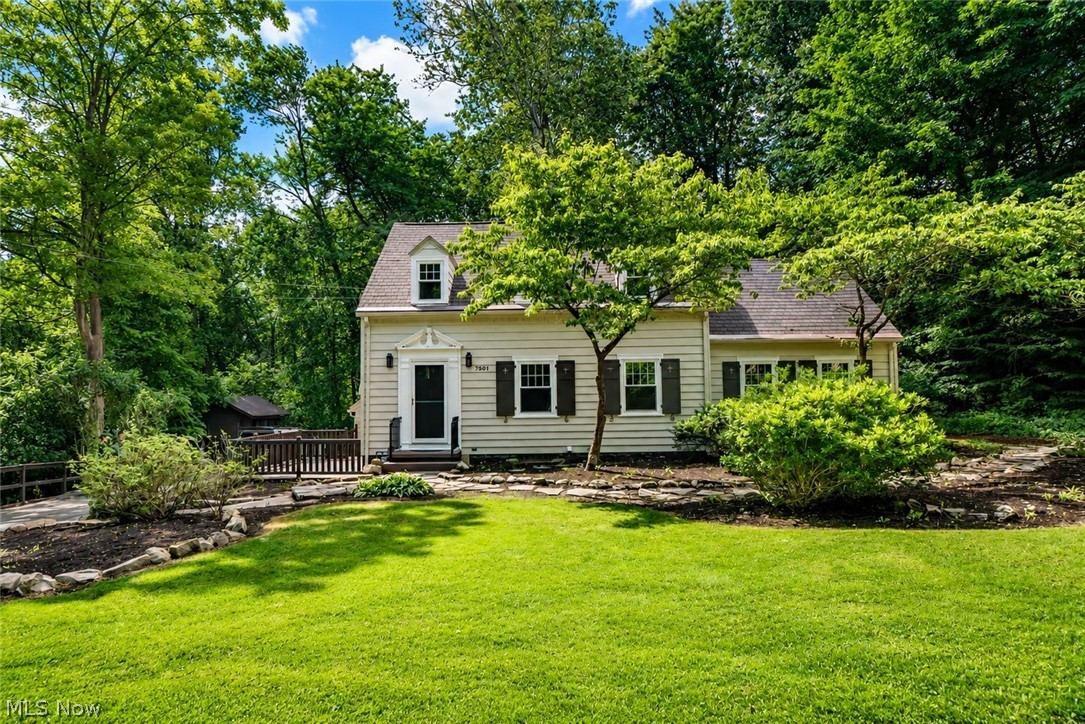 7501 Lee Run Road Poland OH 44514